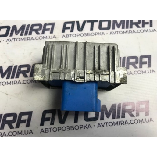Реле свечей накала Opel Astra H 1.9 СDTI 2004-2010 132048